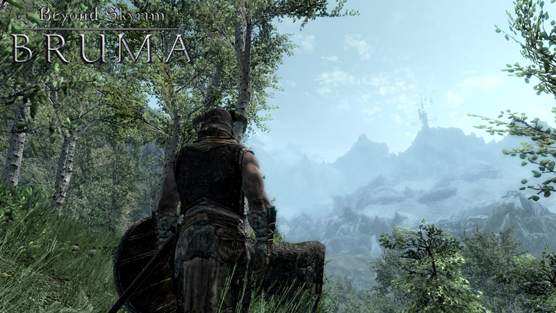 Illustration for article titled Nyren's Corner: An Official Elder Scrolls VI Isn't Coming Any Time Soon, But Modders Can Fix That